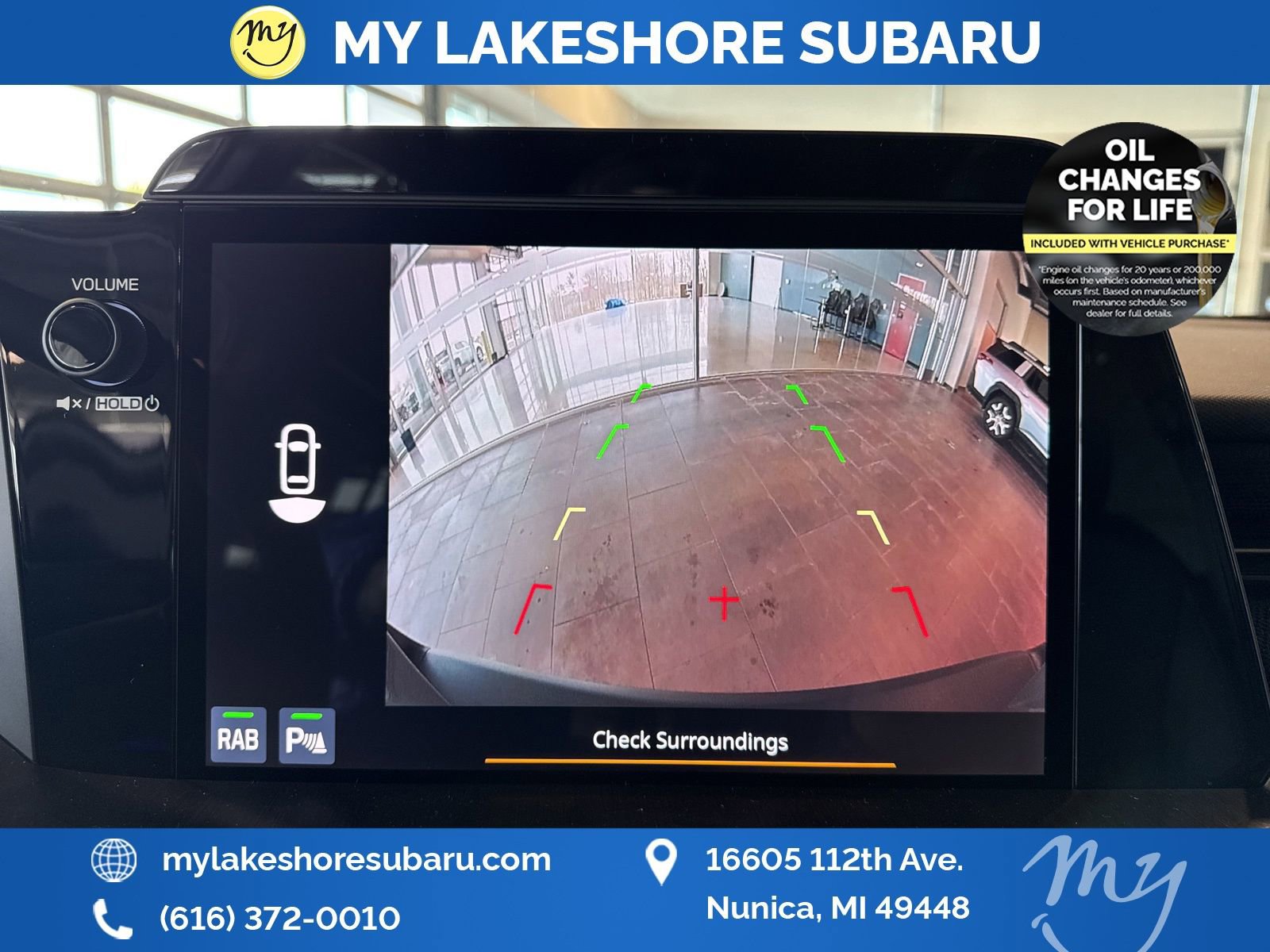 New 2026 Subaru Outback Limited image 20