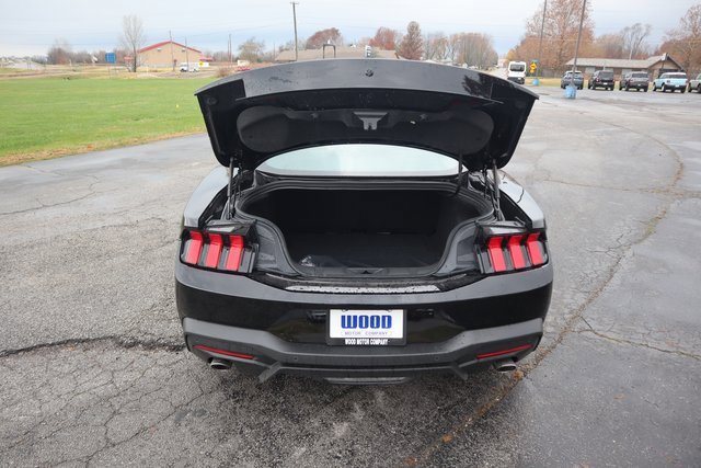 New 2026 Ford Mustang Coupe image 21