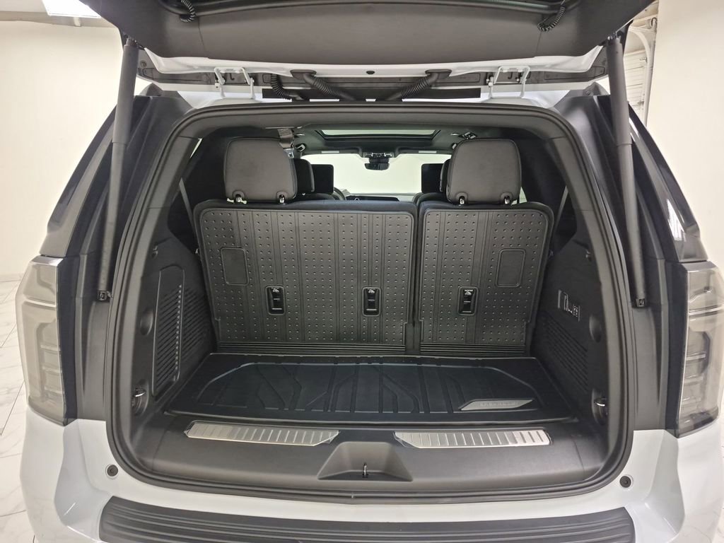 New 2026 Chevrolet Tahoe Premier image 27