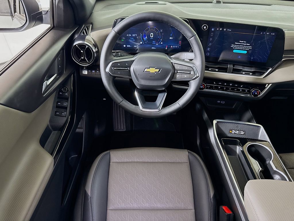 Certified 2025 Chevrolet Equinox LT w/ Convenience Package II image 21