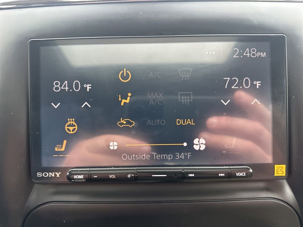 Used 2018 Jeep Grand Cherokee Limited image 22