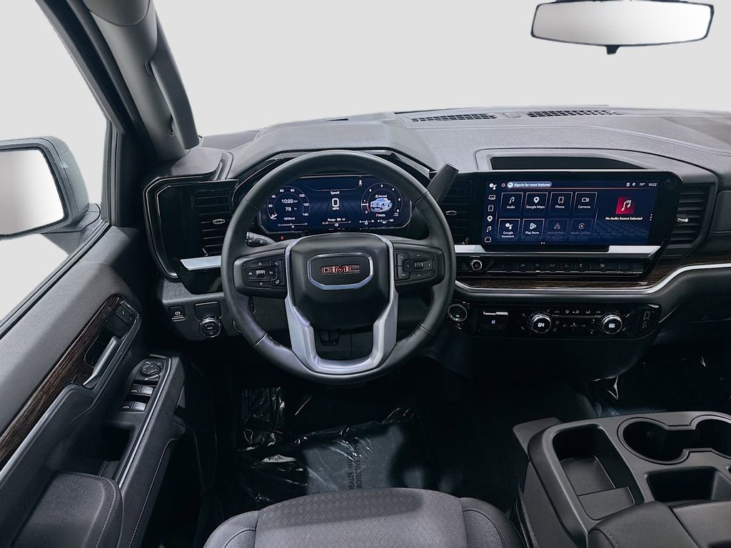 Used 2026 GMC Sierra 1500 Elevation RWD image 23