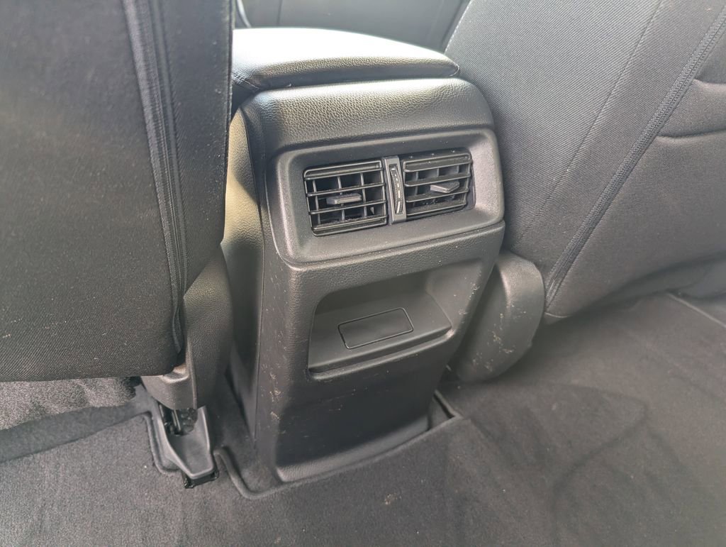 Certified 2023 Honda CR-V EX image 27