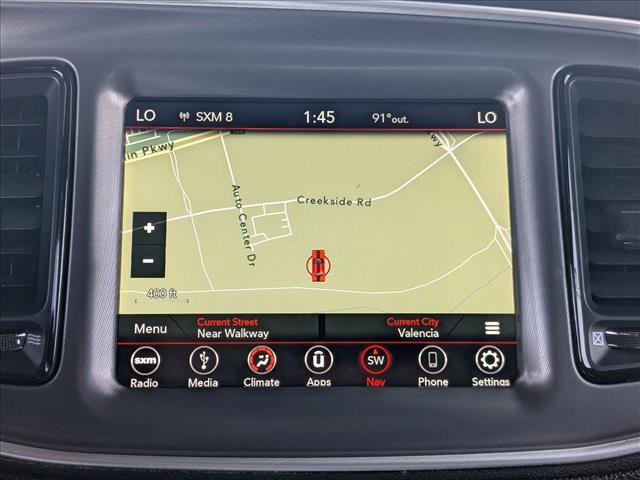 Used 2019 Dodge Challenger SXT w/ Blacktop Package RWD image 13