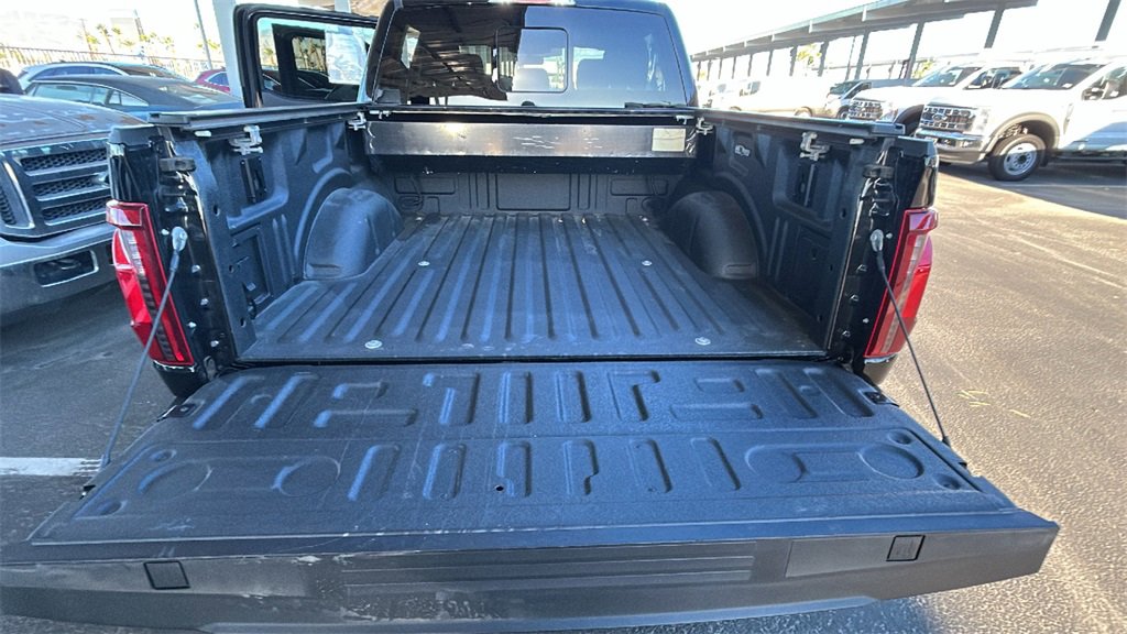 Certified 2024 Ford F150 XLT w/ Equipment Group 302A MID image 20