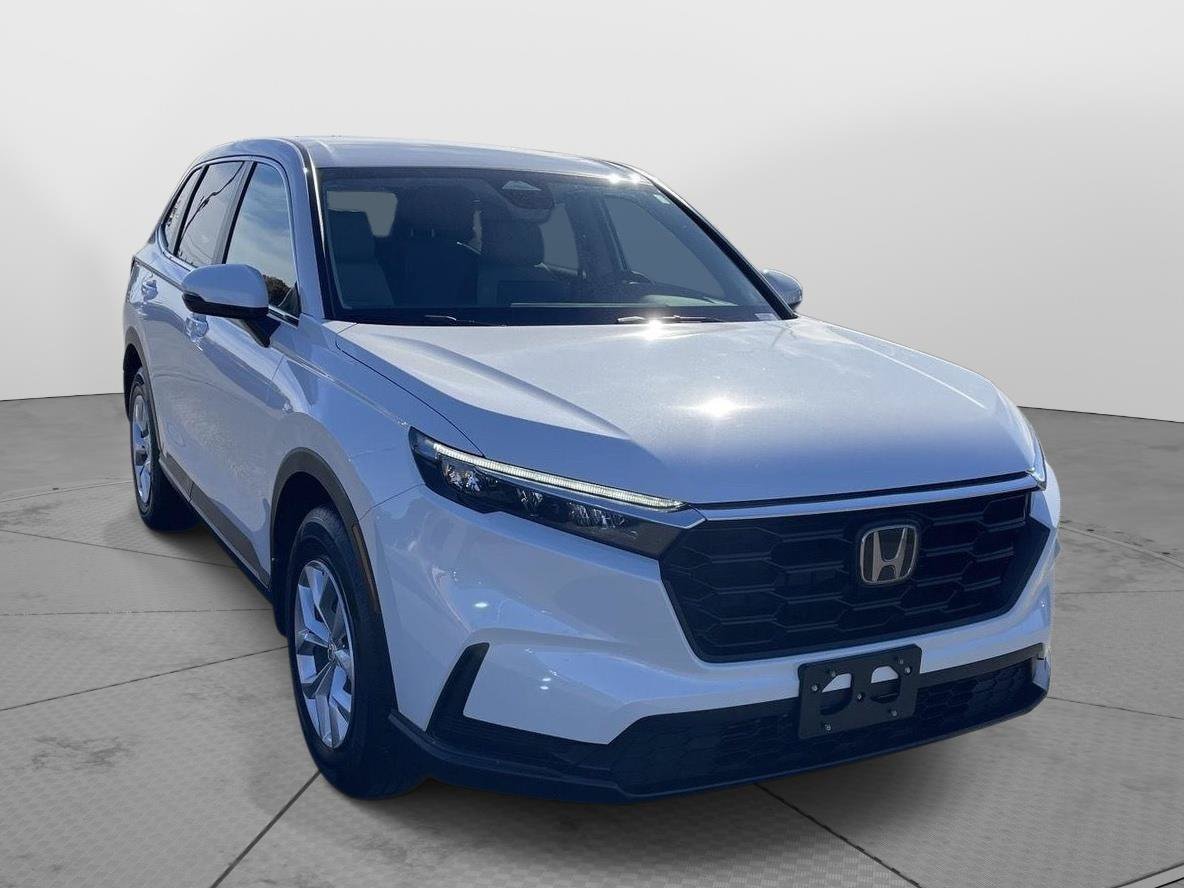 Used 2026 Honda CR-V LX