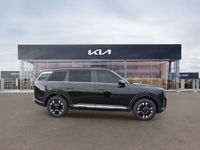 New 2027 Kia Telluride EX AWD/4WD image 2