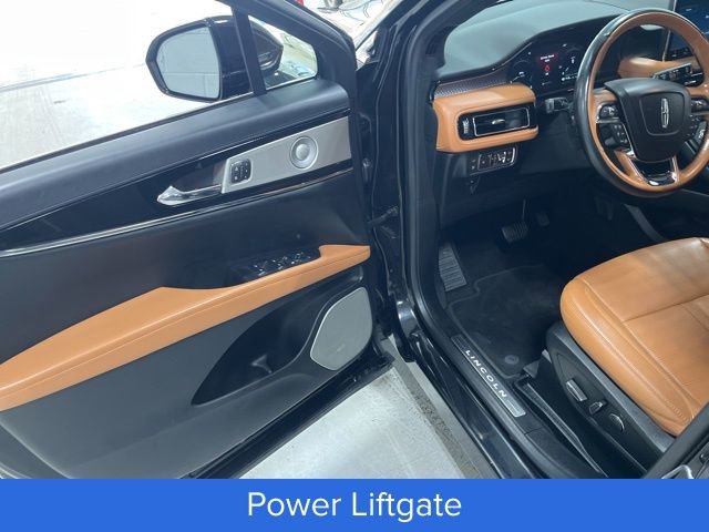 Used 2022 Lincoln Nautilus Black Label image 18