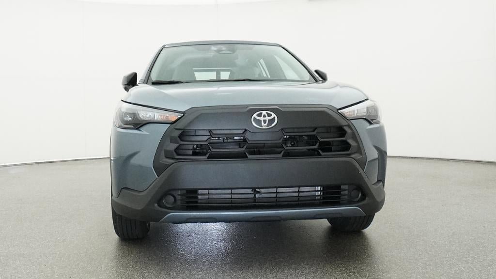 New 2026 Toyota Corolla Cross L FWD image 31