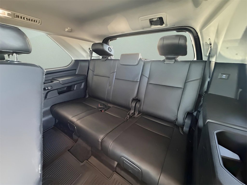 Used 2024 Toyota Sequoia SR5 image 22