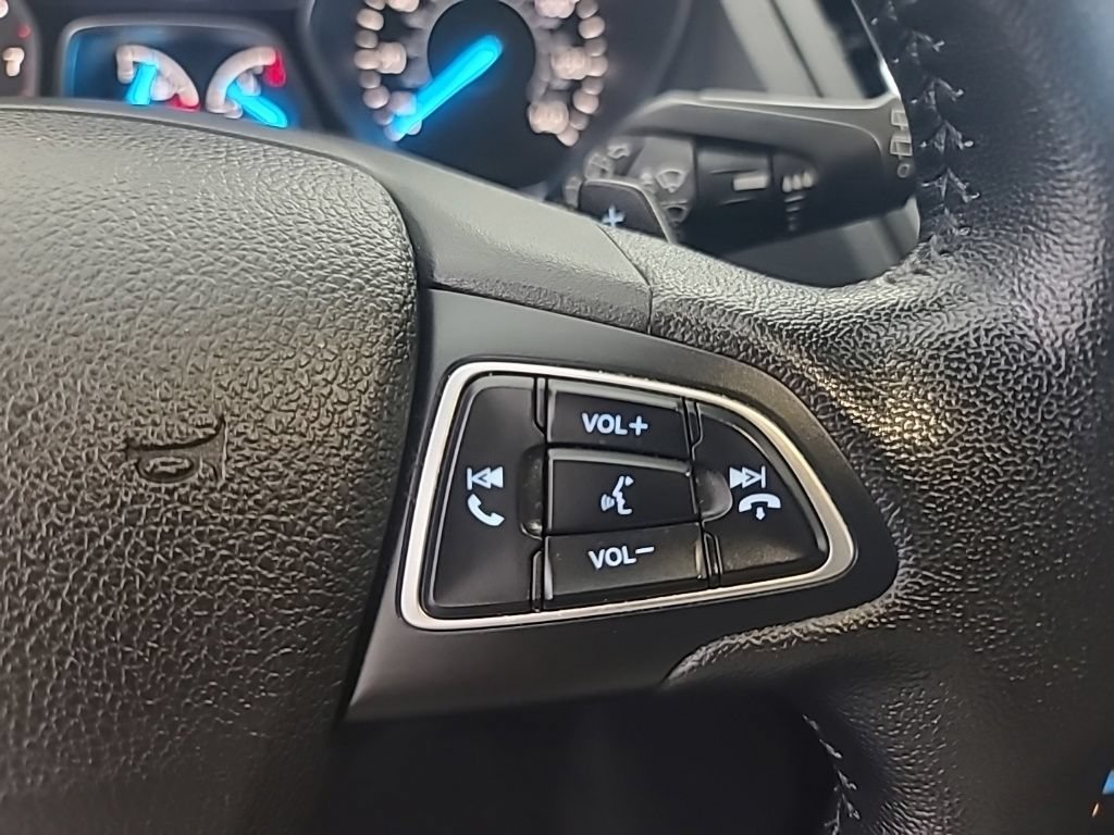Used 2017 Ford Escape Titanium AWD/4WD image 30