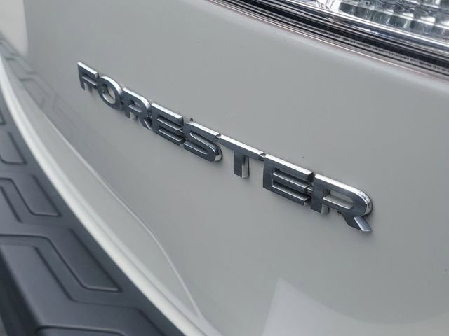 Used 2021 Subaru Forester Limited w/ Popular Package #3 AWD/4WD image 6