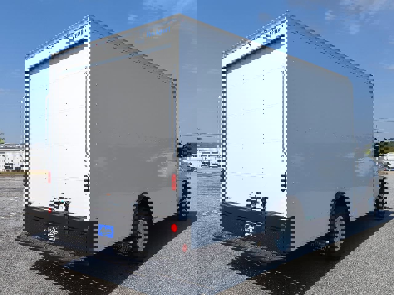 New 2025 Ford E-350 and Econoline 350 Super Duty w/ Power Equipment Group image 3