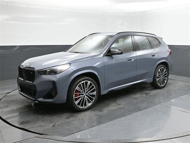 New 2025 BMW X1 M35i w/ Premium Package image 34