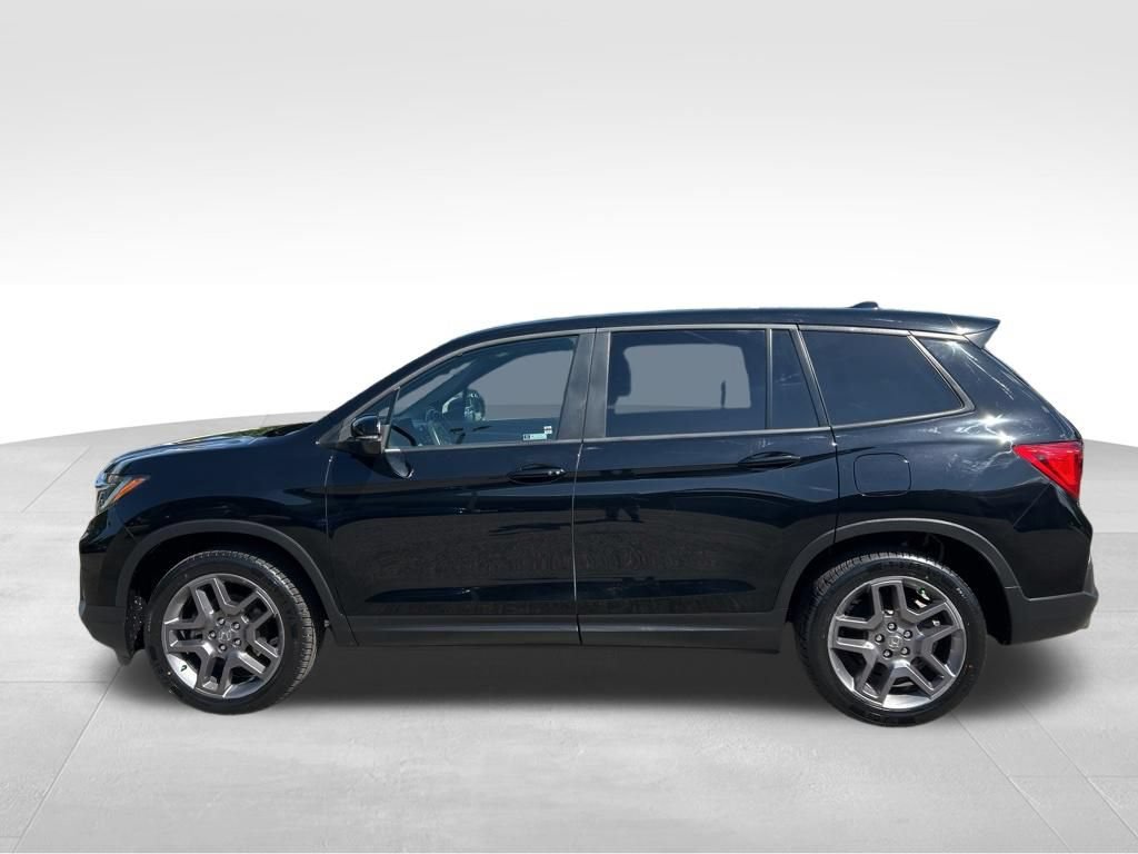 Used 2022 Honda Passport EX-L image 24