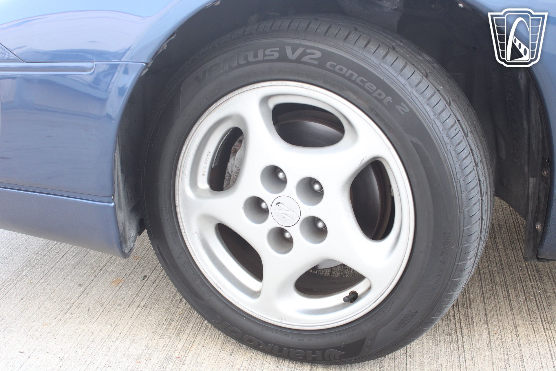 Used 1993 Nissan 300ZX Hatchback RWD image 38