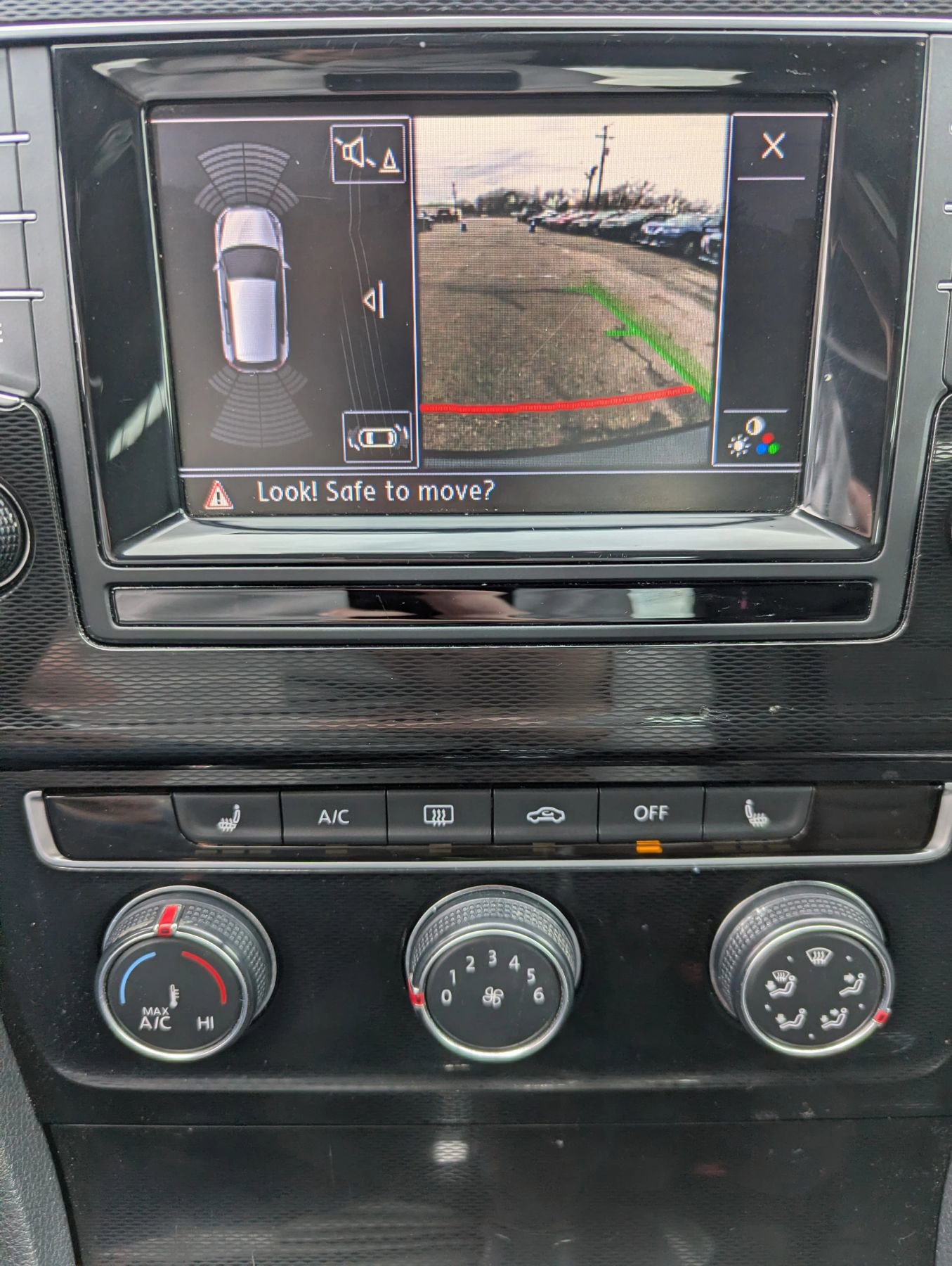 Used 2015 Volkswagen GTI Autobahn image 3