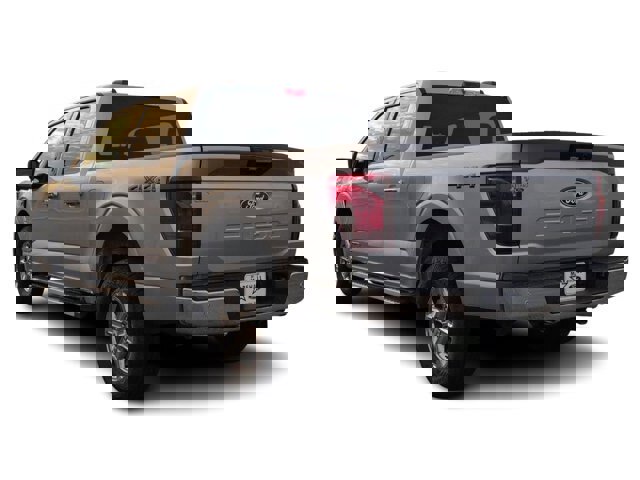 Certified 2024 Ford F150 XLT w/ Mobile Office Package image 3