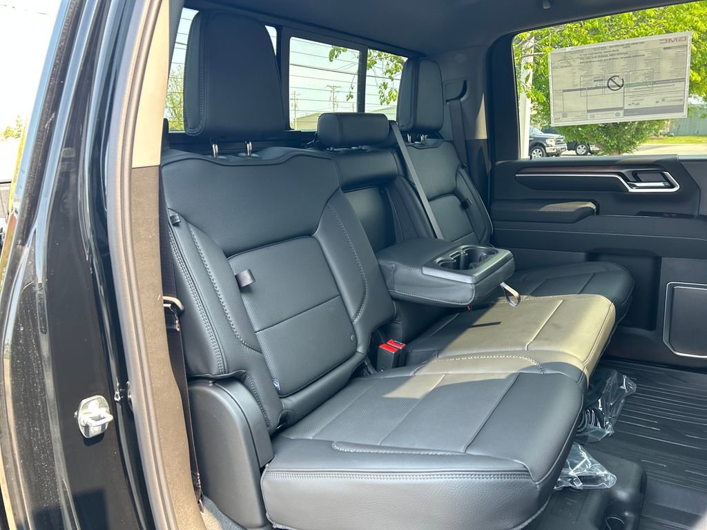 New 2026 GMC Sierra 2500 Denali w/ Denali Reserve Package AWD/4WD image 54