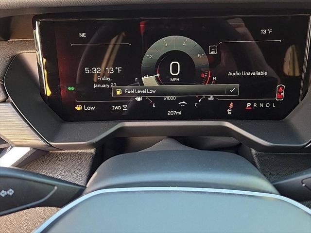 New 2026 GMC Acadia Elevation w/ Black Edition AWD/4WD image 22