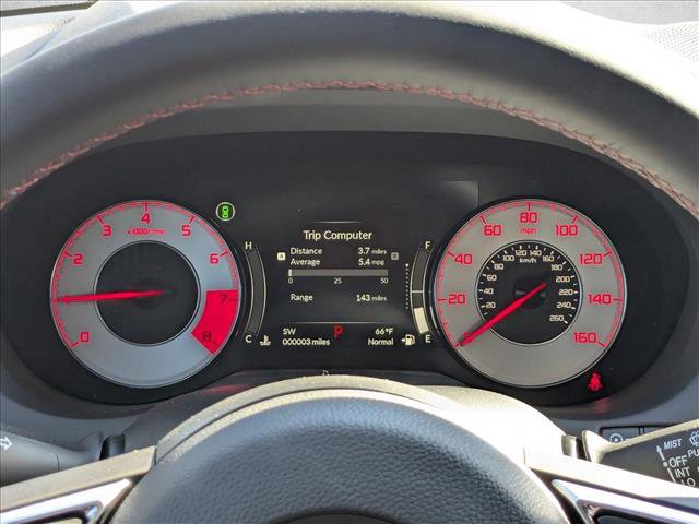 New 2026 Acura RDX A-Spec AWD/4WD image 11