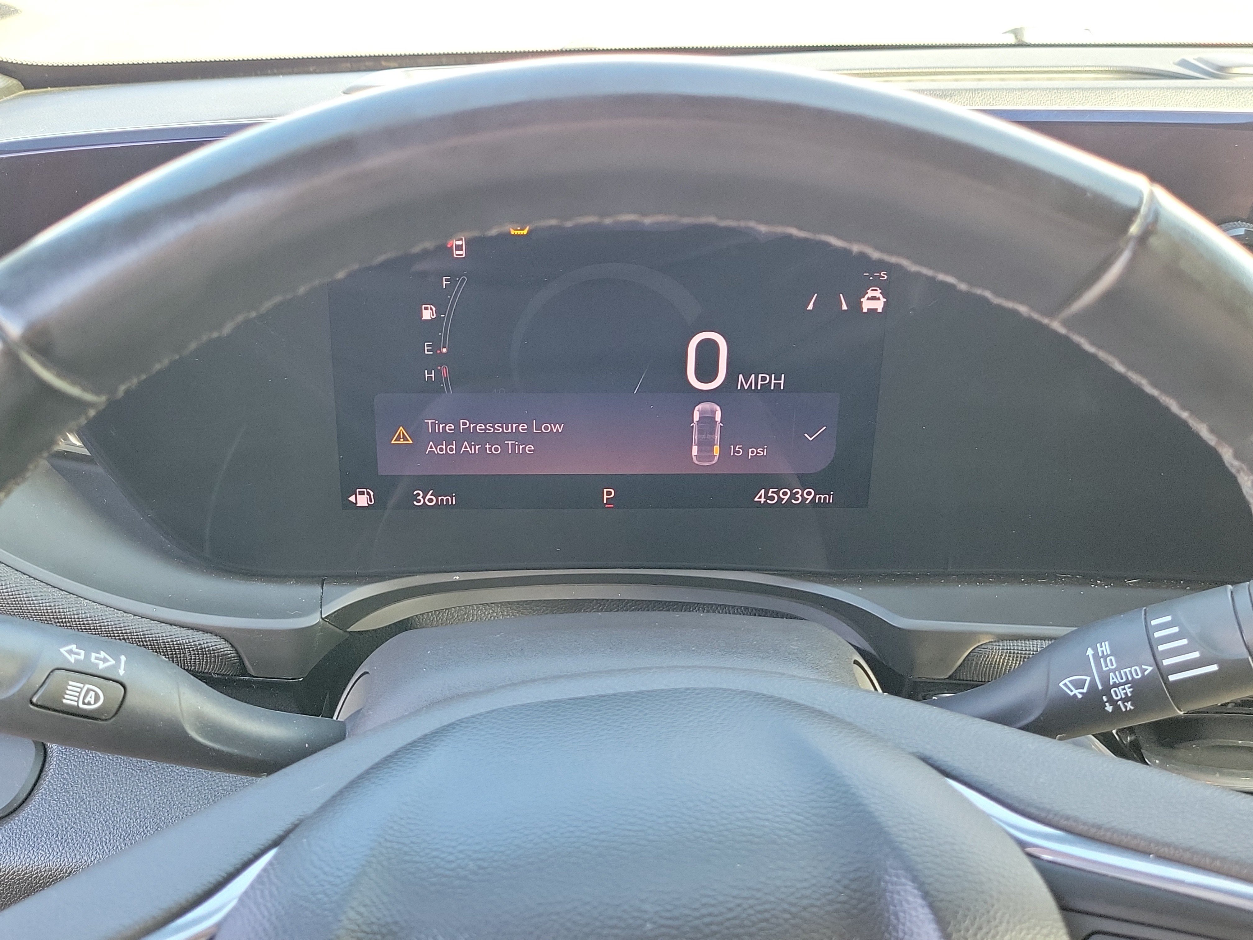 Used 2024 Buick Envista Sport Touring w/ Convenience I Package FWD image 25