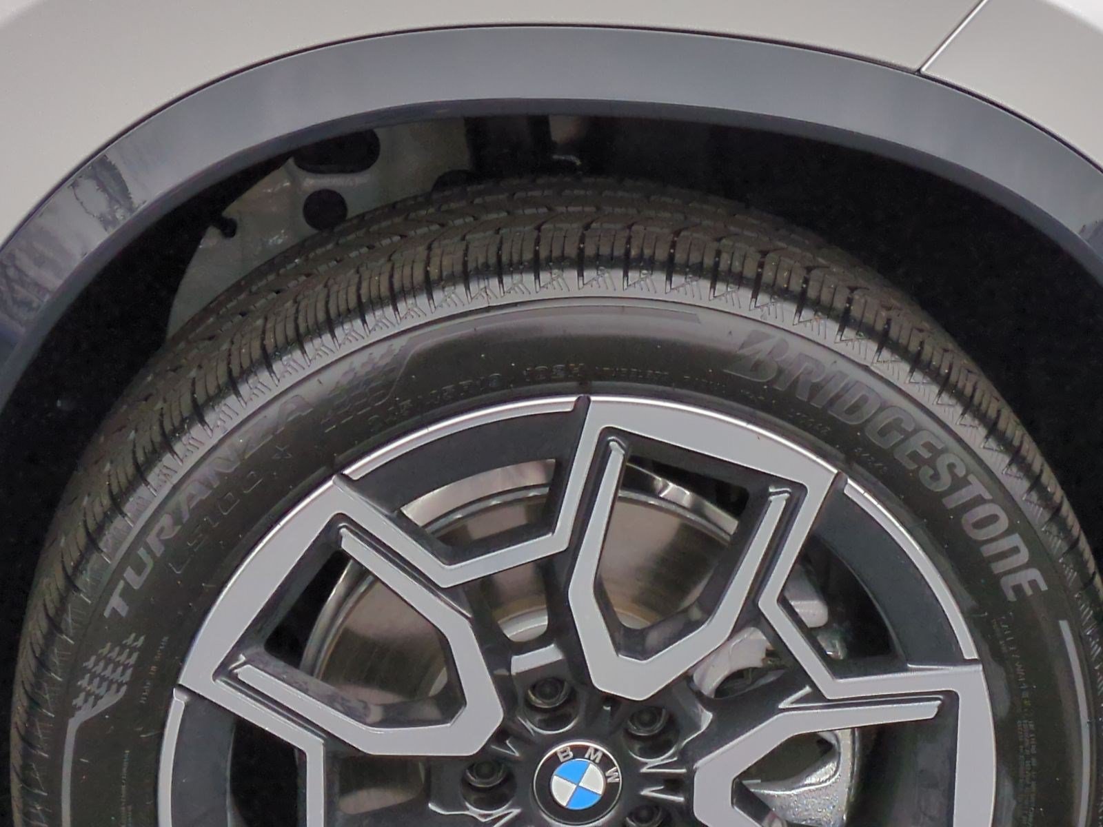 Certified 2026 BMW X1 xDrive28i w/ Convenience Package AWD/4WD image 12