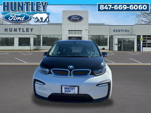 Used 2021 BMW i3 image 3