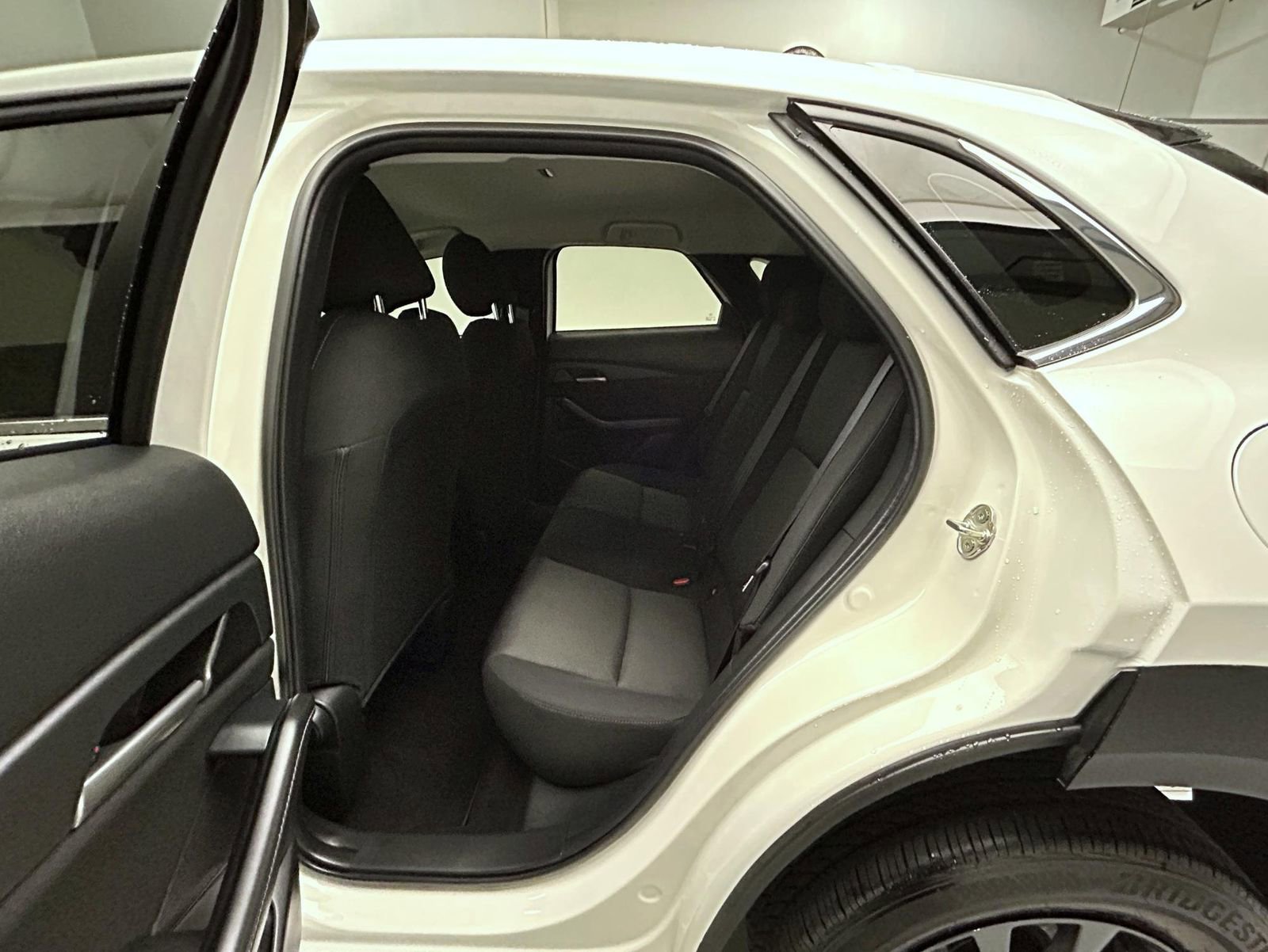 Used 2025 MAZDA CX-30 AWD 2.5 S image 19