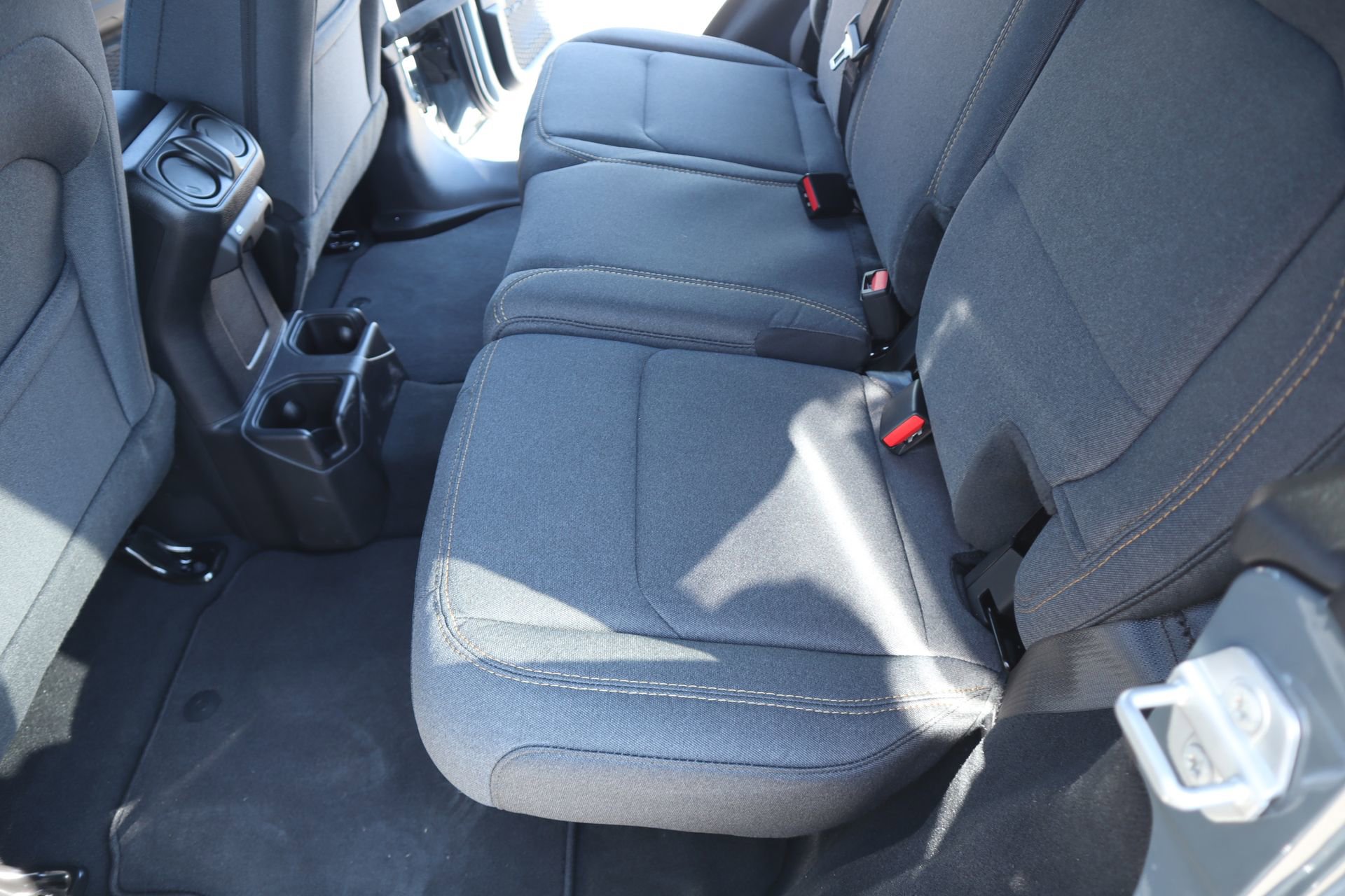 New 2025 Jeep Wrangler Sport S AWD/4WD image 12