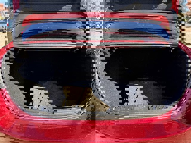 Used 2019 MAZDA MAZDA3 Sedan image 30