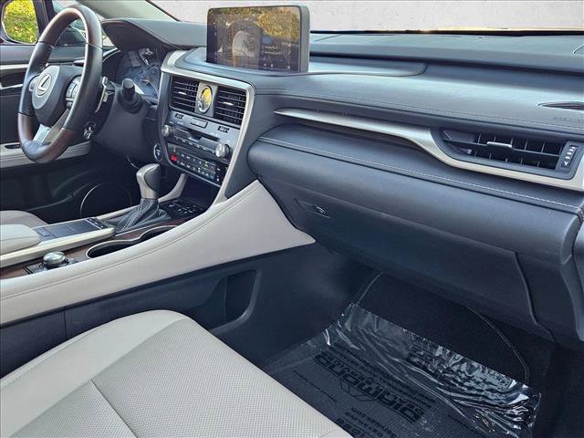 Used 2020 Lexus RX 450h AWD w/ Premium Package image 23