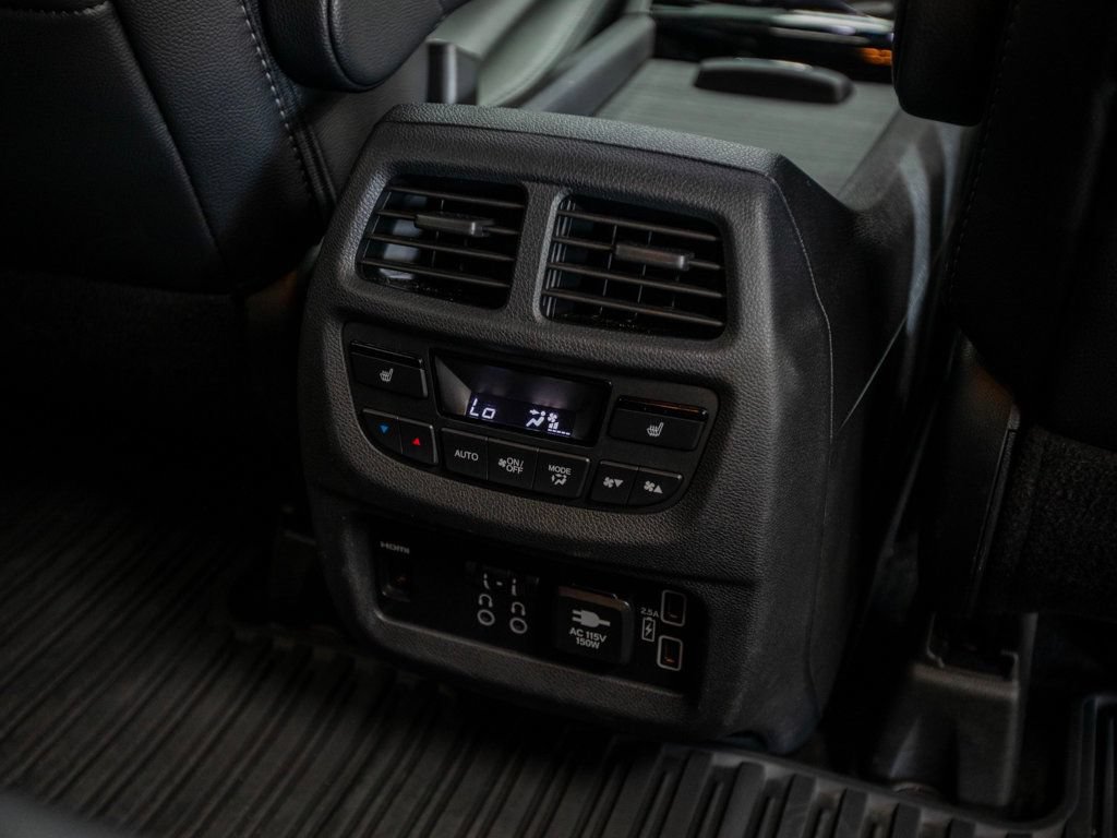 Used 2019 Honda Pilot Touring image 28