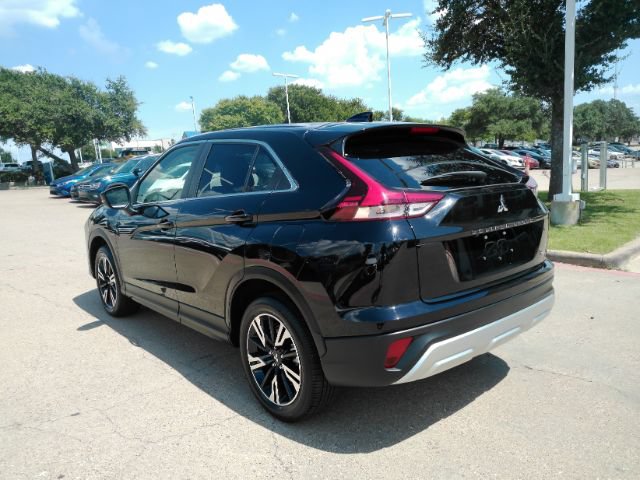 Used 2026 Mitsubishi Eclipse Cross AWD image 9