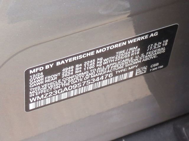 Used 2025 MINI Cooper Countryman S image 26