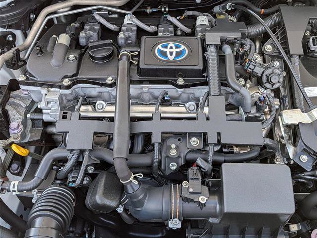 Certified 2022 Toyota Corolla LE FWD image 21