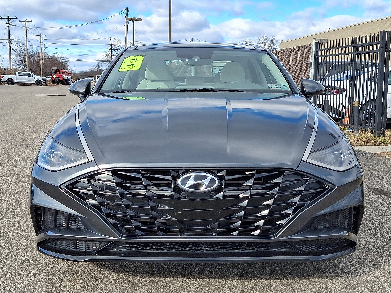 Certified 2022 Hyundai Sonata SEL w/ Convenience Package video 2