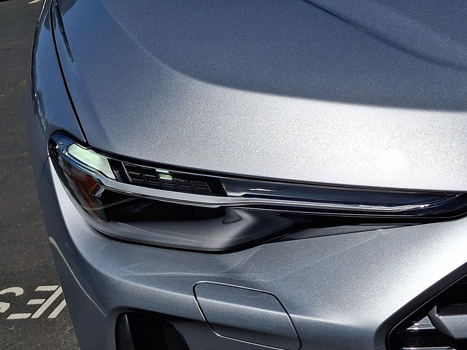 Used 2025 Audi Q5 Premium Plus w/ Premium Plus AWD/4WD image 9