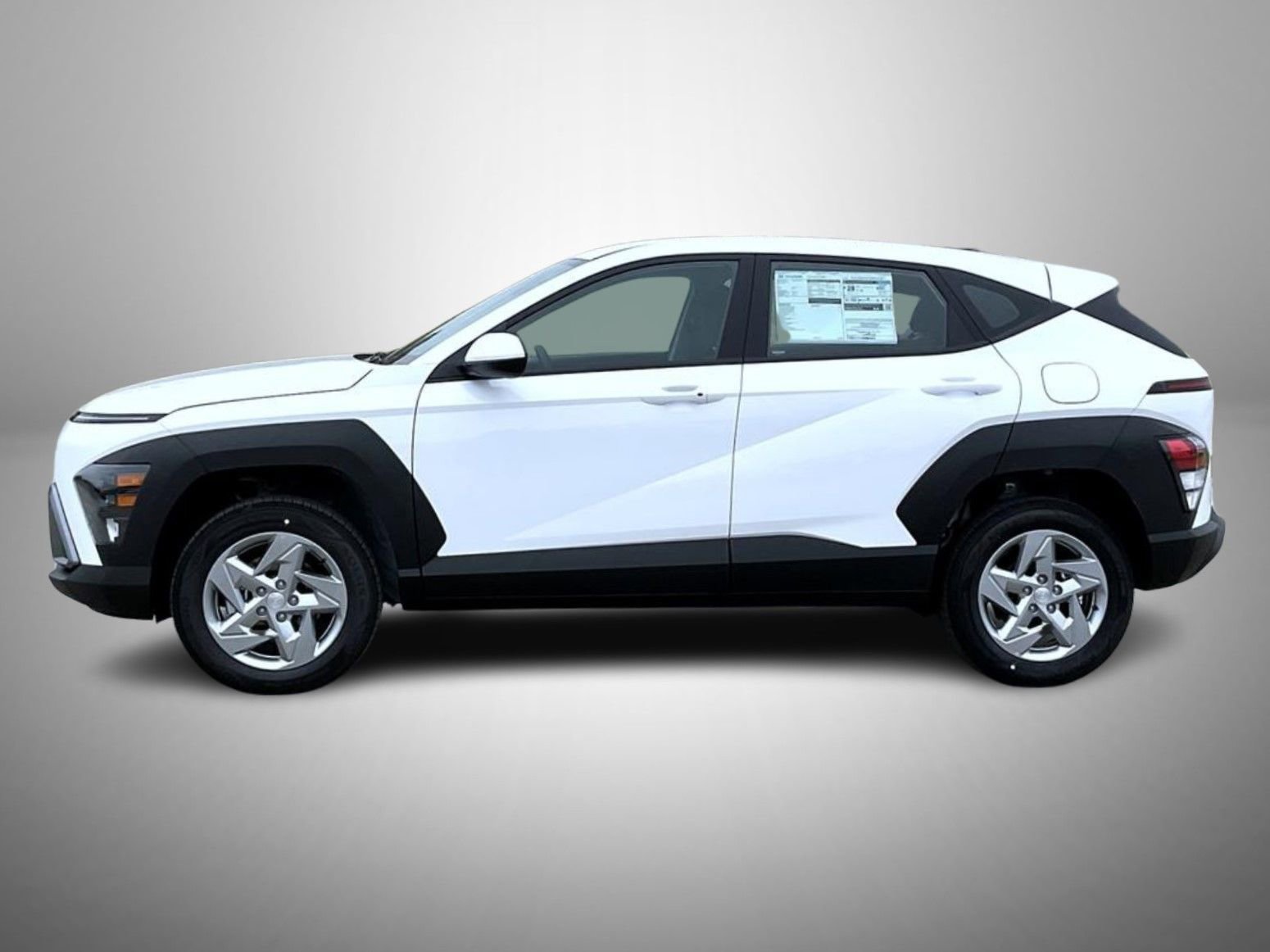 New 2026 Hyundai Kona SE AWD/4WD image 8