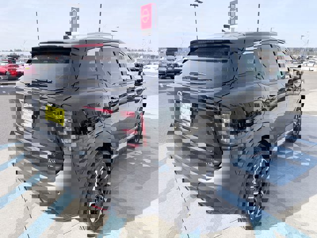 New 2026 Nissan Kicks SV image 4