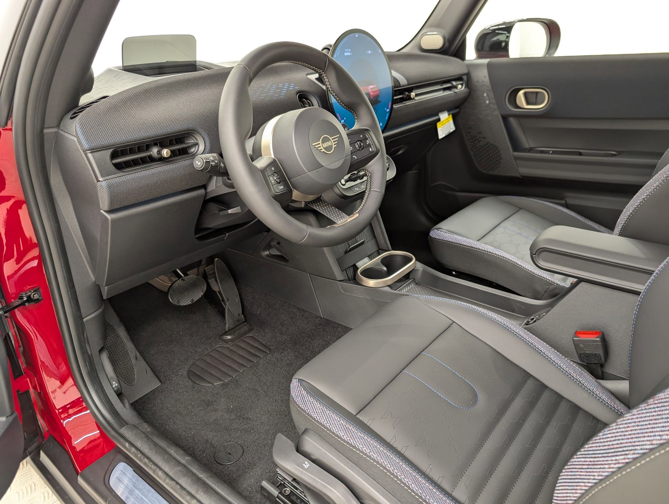 New 2026 MINI Cooper S image 4