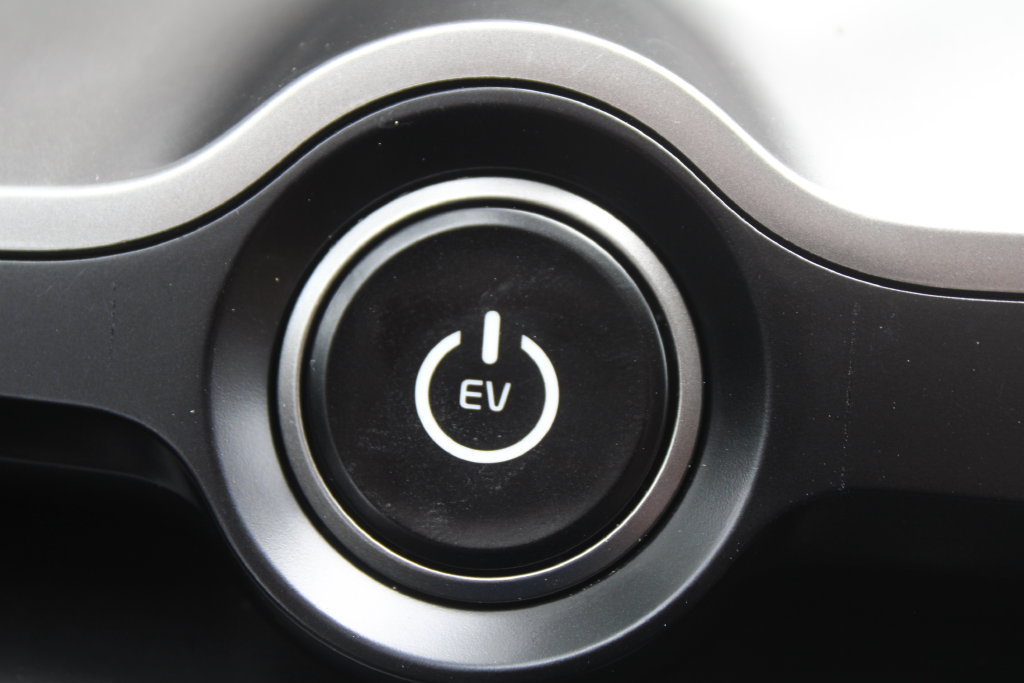 New 2026 Kia EV6 Wind RWD image 38