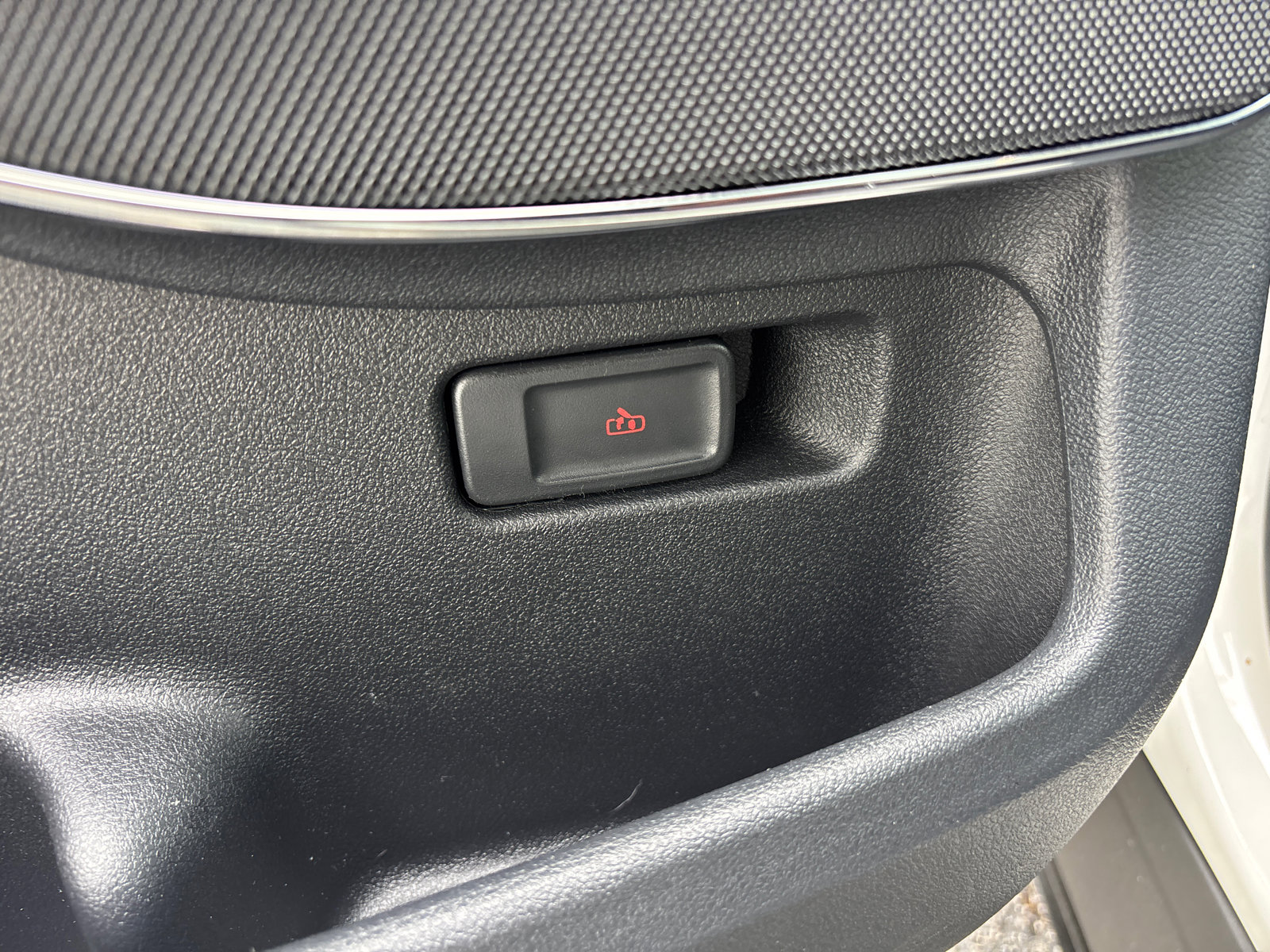 New 2025 Lincoln Aviator Reserve w/ Illumination Package image 15