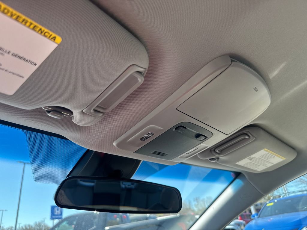 Used 2018 Toyota Camry LE FWD image 29