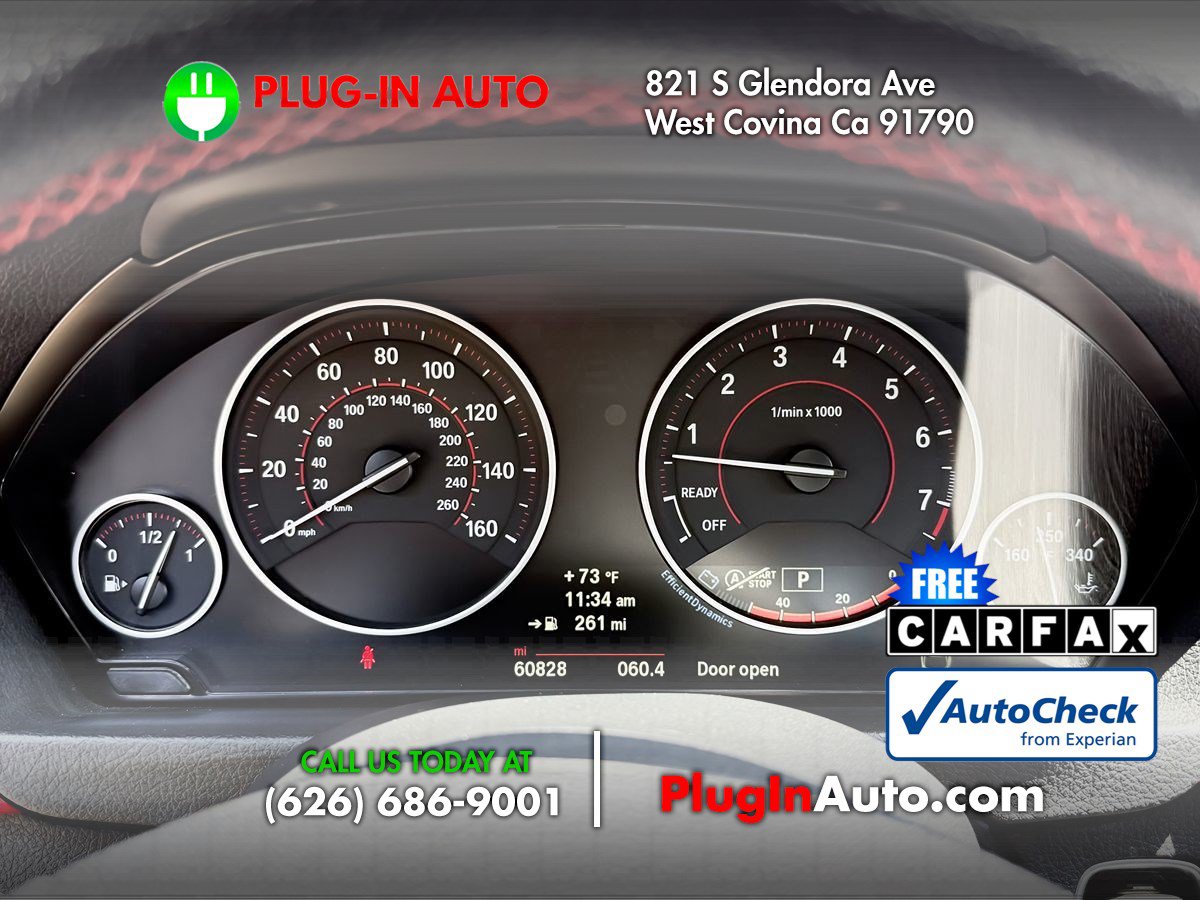 Used 2014 BMW 435i Coupe RWD image 22