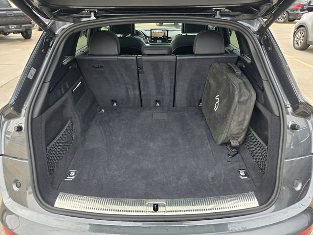 Used 2022 Audi Q5 e Prestige image 10