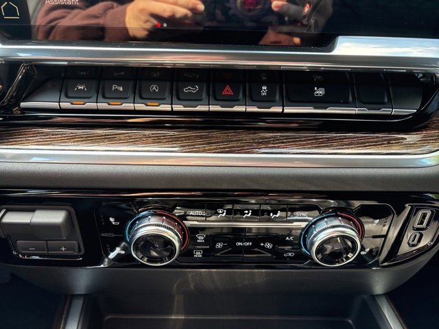 New 2026 GMC Sierra 1500 Elevation w/ Elevation Premium Package image 27