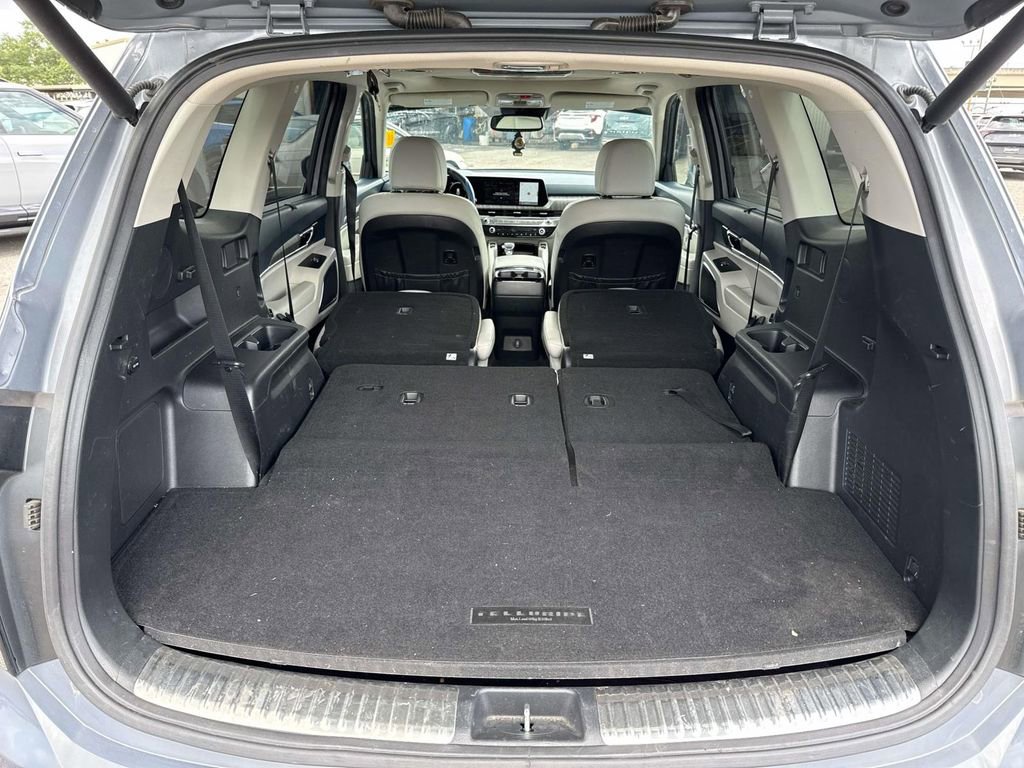 Certified 2023 Kia Telluride SX FWD image 9