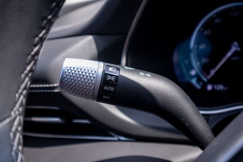 Used 2023 Genesis GV80 3.5T Advanced + w/ Prestige Package image 15