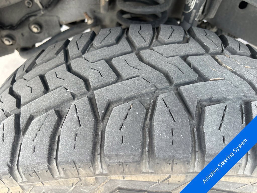 Used 2020 RAM 2500 Limited AWD/4WD image 14